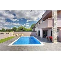 Holiday home in Southcoast Istria from £596 per night