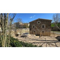 Holiday home in Laps from £127 per night