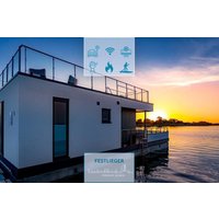 Holiday home in Saaler Bodden from £399 per night
