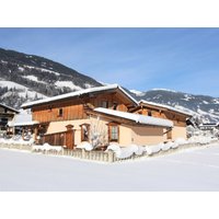 Holiday home in Zillertal from £248 per night