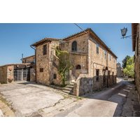 Holiday apartment in Chianti from £118 per night