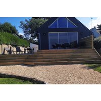 Holiday home in Côtes-d'Armor from £172 per night