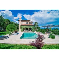 Holiday apartment in Lovran from £164 per night