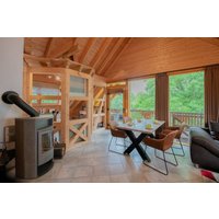 Holiday apartment in Herbstein from £131 per night