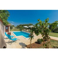 Holiday home in Divšići from £269 per night