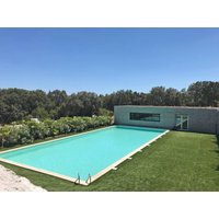 Holiday apartment in Corse-du-Sud from £148 per night