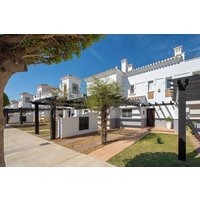 Holiday home in Costa Cálida from £122 per night