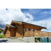 Holiday home in Chamoson from £224 per night