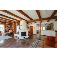 Holiday home in Osterby from £281 per night