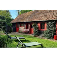 Holiday home in Côte d'Albâtre from £192 per night