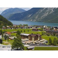 Hotel in Achen Lake from £235 per night