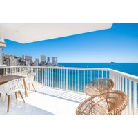 Holiday apartment in Benidorm from £161 per night