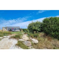 Holiday home in Kerlouan from £164 per night