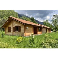 Holiday home in Oberkärnten from £180 per night