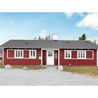 Holiday home in Aabenraa from £58 per night