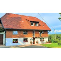 Holiday apartment in Breitnau from £87 per night
