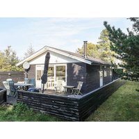 Holidu Erhalten Sie 25% Rabatt auf Ferienhäuser in Hals ab 21€ pro Nacht