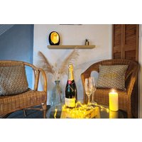 Holiday apartment in Dieppe region from £86 per night