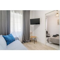 Holiday apartment in Alacanti from £59 per night