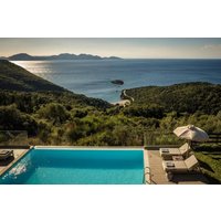 Holiday home in Kefalonia from £1209 per night