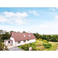 Holiday home in Ulfborg from £35 per night
