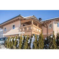 Holiday apartment in Achen Lake from £108 per night