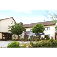 Gites Hôtel à Ursensollen à partir de 8€ par nuit