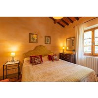 Holiday apartment in Val di Chiana from £134 per night