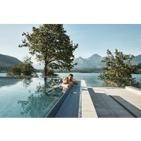 Hotel in Villach from £259 per night