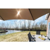 Holiday home in Bernisse from £229 per night