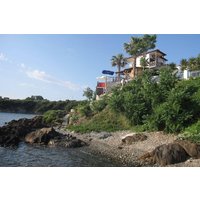 Holiday apartment in Halkidiki from £204 per night