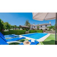 Holiday home in Jaén Province from £315 per night