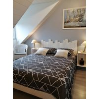 Hotel in Froberville from £88 per night