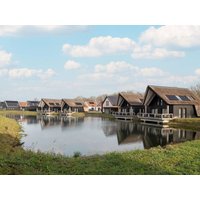 Holiday home in Nieuwvliet from £249 per night