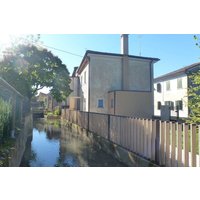 Holiday home in Treviso Province from £67 per night