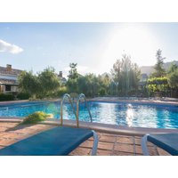 Gites Maison de vacances à Pozo Alcón à partir de 26€ par nuit