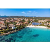 Holiday home in Gallura from £497 per night