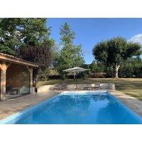 Holiday home in Dordogne from £466 per night