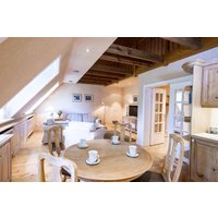 Holiday apartment in Elbtalaue from £88 per night
