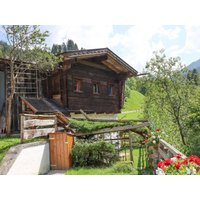 Holiday home in Alpbach from £108 per night