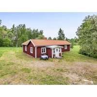 Holiday home in Arboga from £64 per night