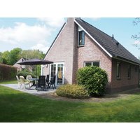 Holiday home in Regio Zwolle from £84 per night