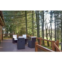 Holiday home in Exmoor from £270 per night