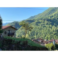 Holiday home in Caso from £108 per night