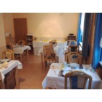 Hotel in Büsum from £115 per night