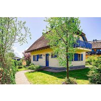 Holiday home in Ruegen from £70 per night