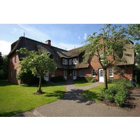 Holiday apartment in Föhr from £115 per night