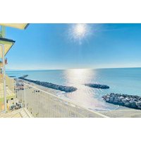Holiday apartment in Salerno from £125 per night
