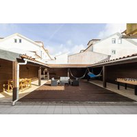 Holiday home in Oeste from £102 per night