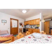 Holiday apartment in Marmolada from £191 per night